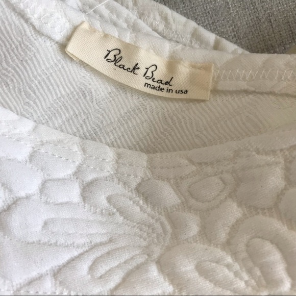 NASTY GAL | CRISSCROSSED CROP TOP {NWOT} - Picture 4 of 4